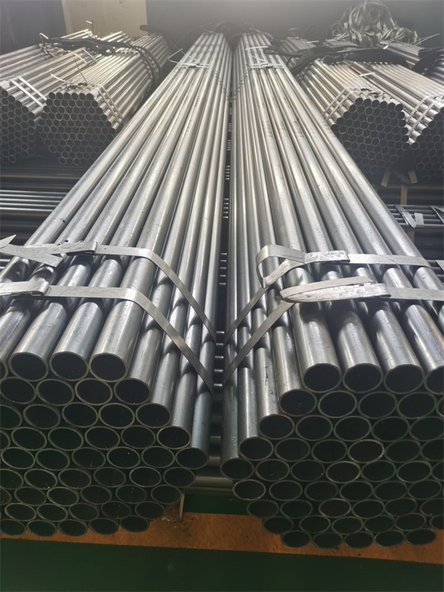 英吉沙ND无缝钢管