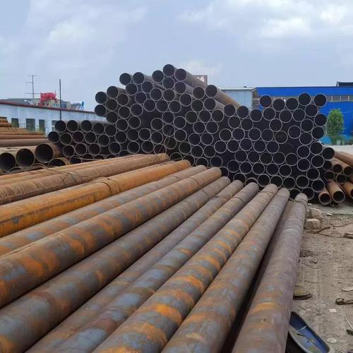 英吉沙耐候钢管