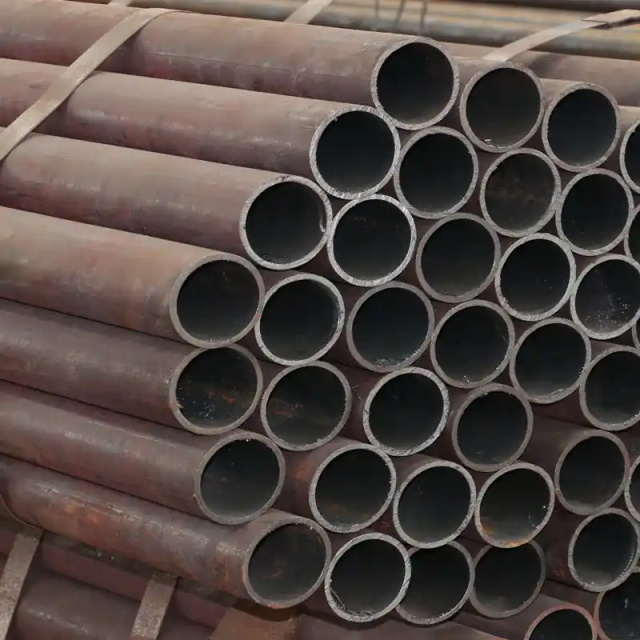 英吉沙09CuPCrNi-A考登焊管