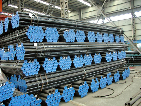 英吉沙ND钢管生产厂家