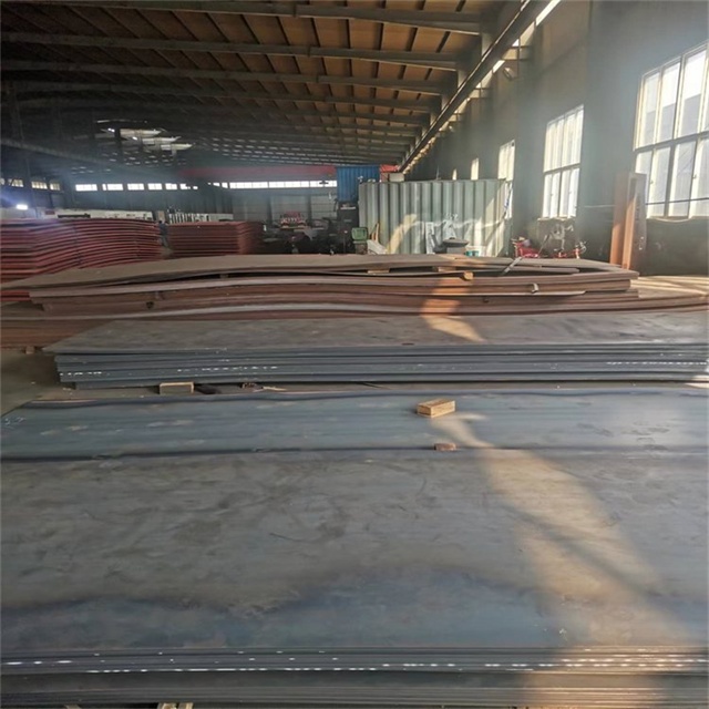 英吉沙考登钢板报价