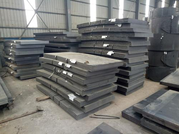 英吉沙考登钢板加工