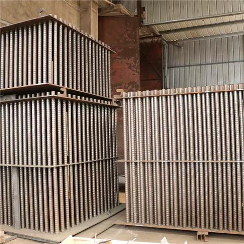 英吉沙燃煤电厂管式空气预热器