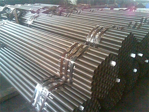 英吉沙402考登钢管