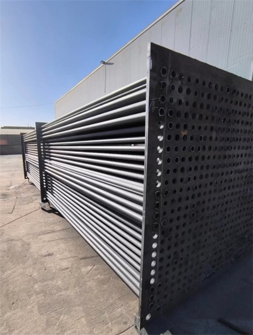 英吉沙空气预热器金属管