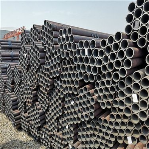 英吉沙考登钢管现货