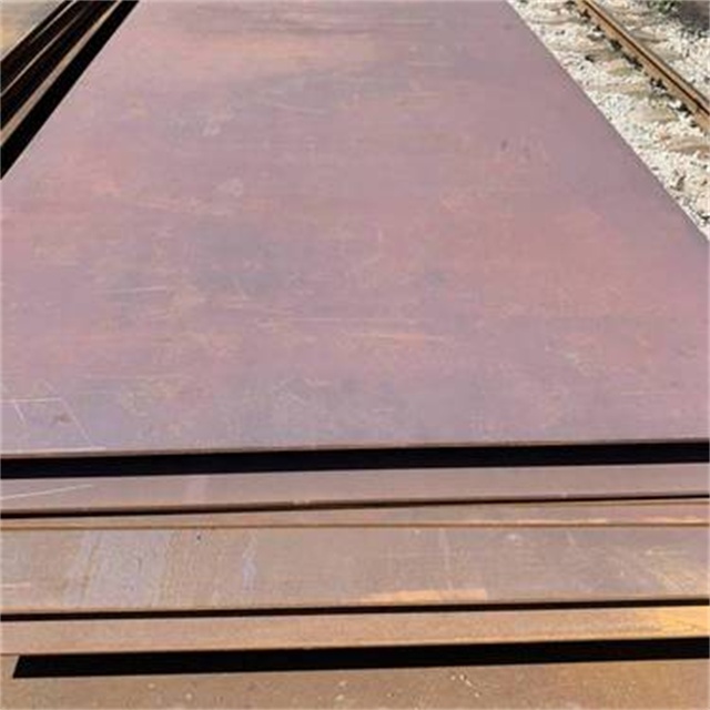 英吉沙q345gnh考登钢板