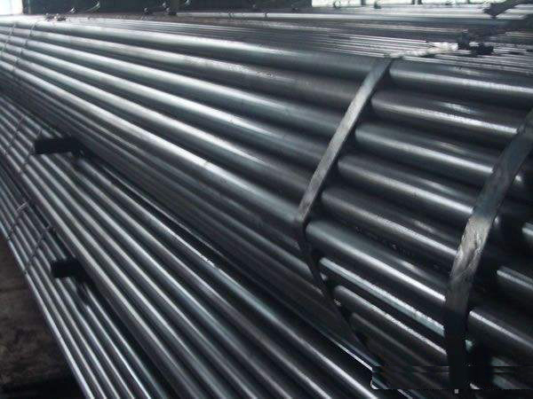 英吉沙ND钢管出售