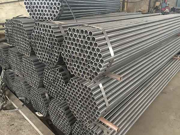 英吉沙考登钢管美标